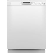 Built-In Dishwasher with Dry Boost (GDF550PGRWW)