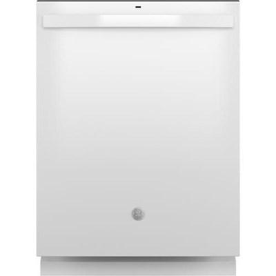 28-inch, 15.6 cu. ft. Top-Freezer Refrigerator (GTE16GTNRWW)