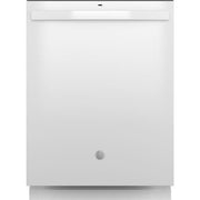 Built-In Dishwasher with Dry Boost (GDT630PGRWW)