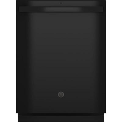Built-In Dishwasher with Dry Boost (GDT630PGRWW)