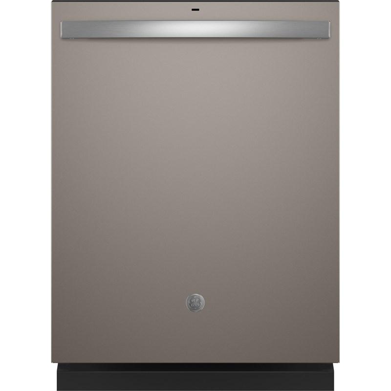 Built-In Dishwasher with Dry Boost (GDT630PMRES)