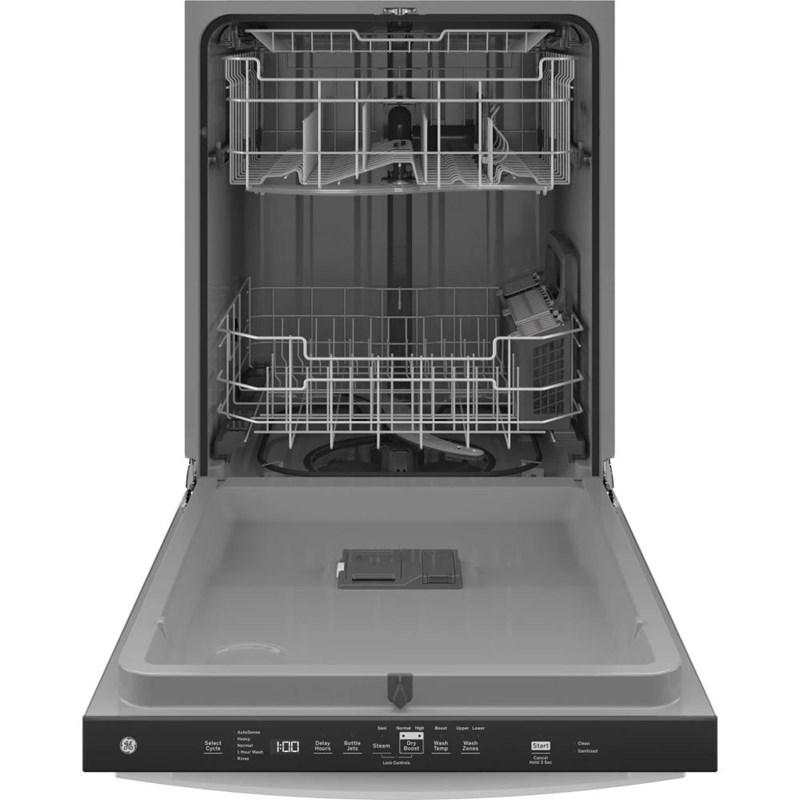 Built-In Dishwasher with Dry Boost (GDT630PMRES)