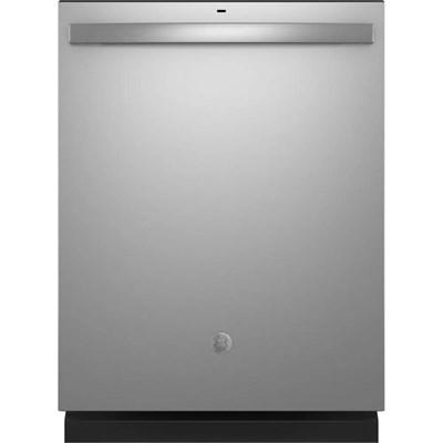 Built-In Dishwasher with Dry Boost (GDT630PGRWW)