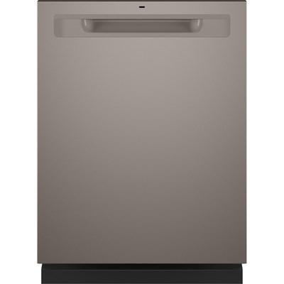 Built-In Dishwasher with Dry Boost (GDP630PGRWW)
