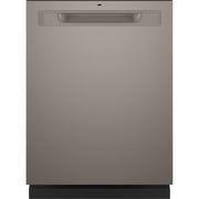 Built-In Dishwasher with Dry Boost (GDP630PMRES)