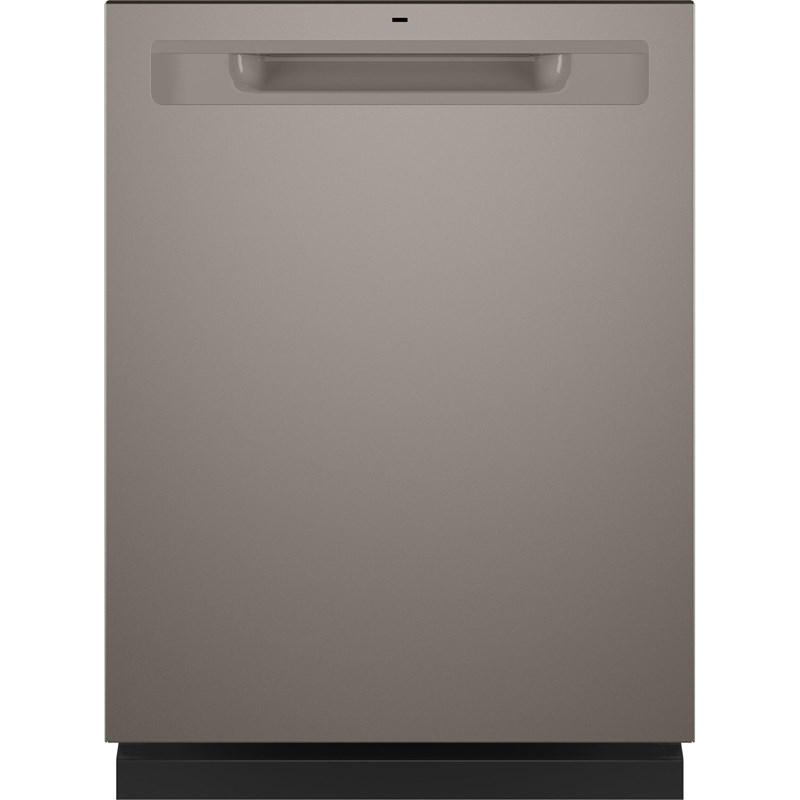 Built-In Dishwasher with Dry Boost (GDP630PMRES)