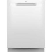 Built-In Dishwasher with Dry Boost (GDP630PGRWW)