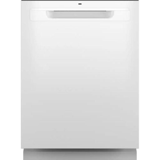 Built-In Dishwasher with Dry Boost (GDP630PGRWW)