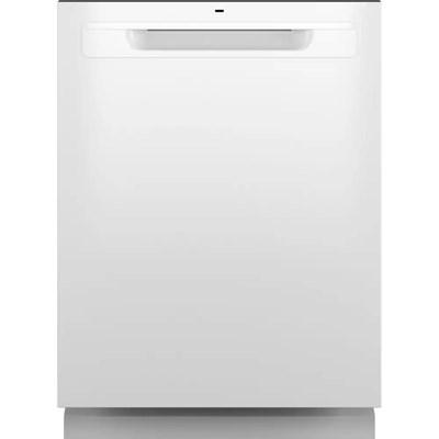Built-In Dishwasher with Dry Boost (GDP630PMRES)