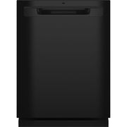 Built-In Dishwasher with Dry Boost (GDP630PGRBB)