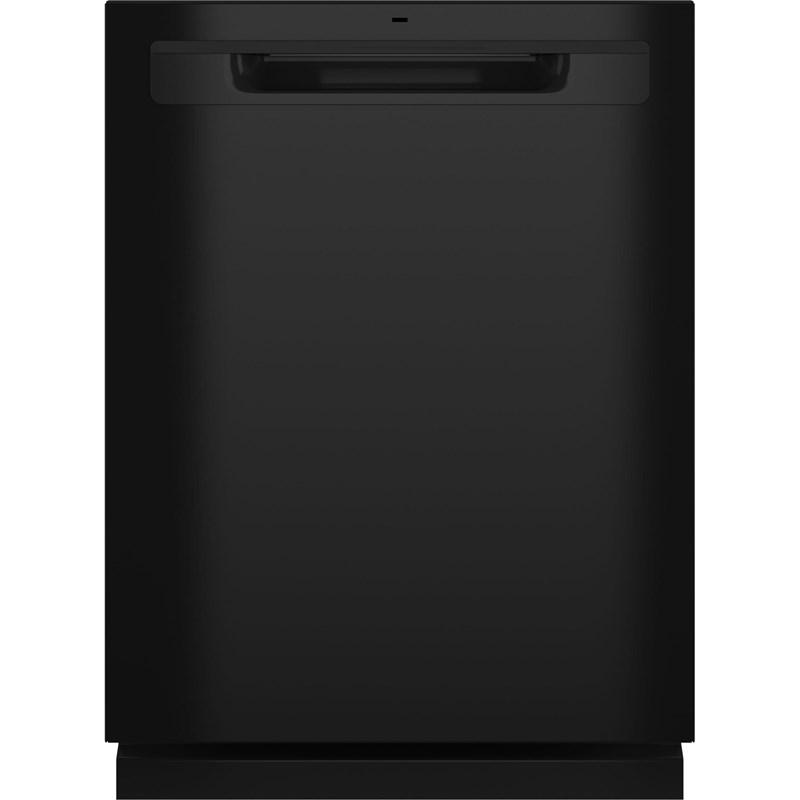 Built-In Dishwasher with Dry Boost (GDP630PGRBB)