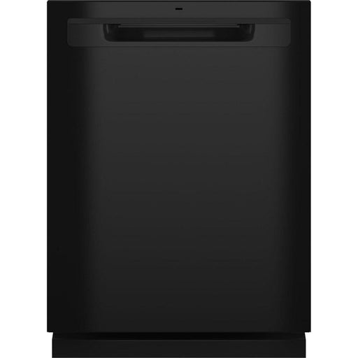 Built-In Dishwasher with Dry Boost (GDP630PGRBB)