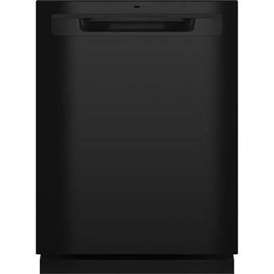 Built-In Dishwasher with Dry Boost (GDP630PMRES)