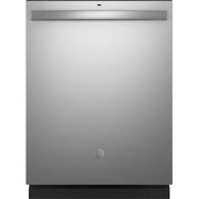 Built-in Top Control Dishwasher with Dry Boostª (GDT535PSRSS)