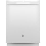 Built-in Top Control Dishwasher with Dry Boostª (GDT535PGRWW)