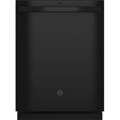 28-inch, 17.5 cu. ft. Top-Freezer Refrigerator (GTS18DTNRBB)