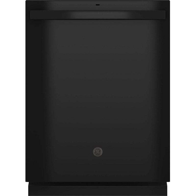 Built-in Top Control Dishwasher with Dry Boostª (GDT535PGRBB)