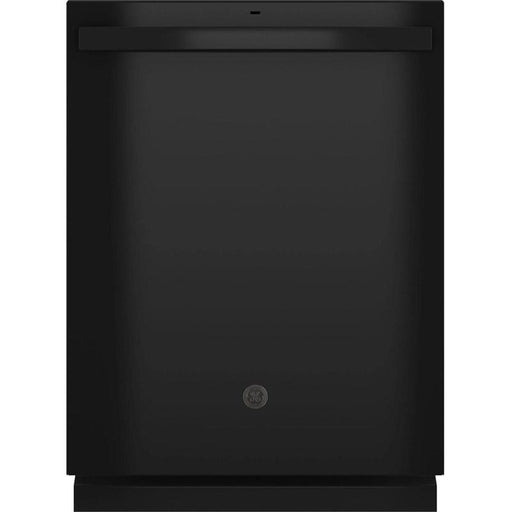 Built-in Top Control Dishwasher with Dry Boostª (GDT535PGRBB)