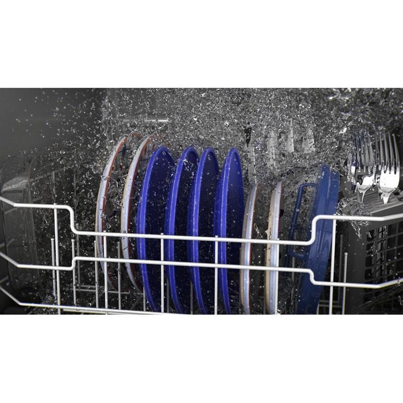 Built-in Dishwasher with Dry Boostª (GDT550PGRBB)