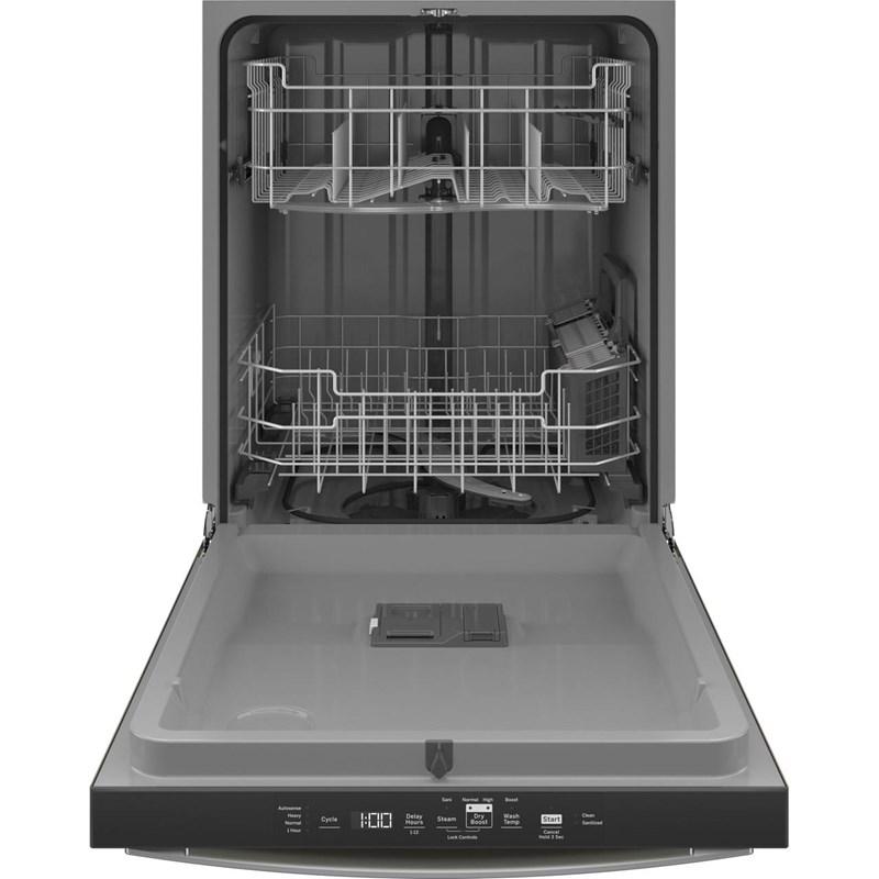 Built-in Dishwasher with Dry Boostª (GDT550PMRES)