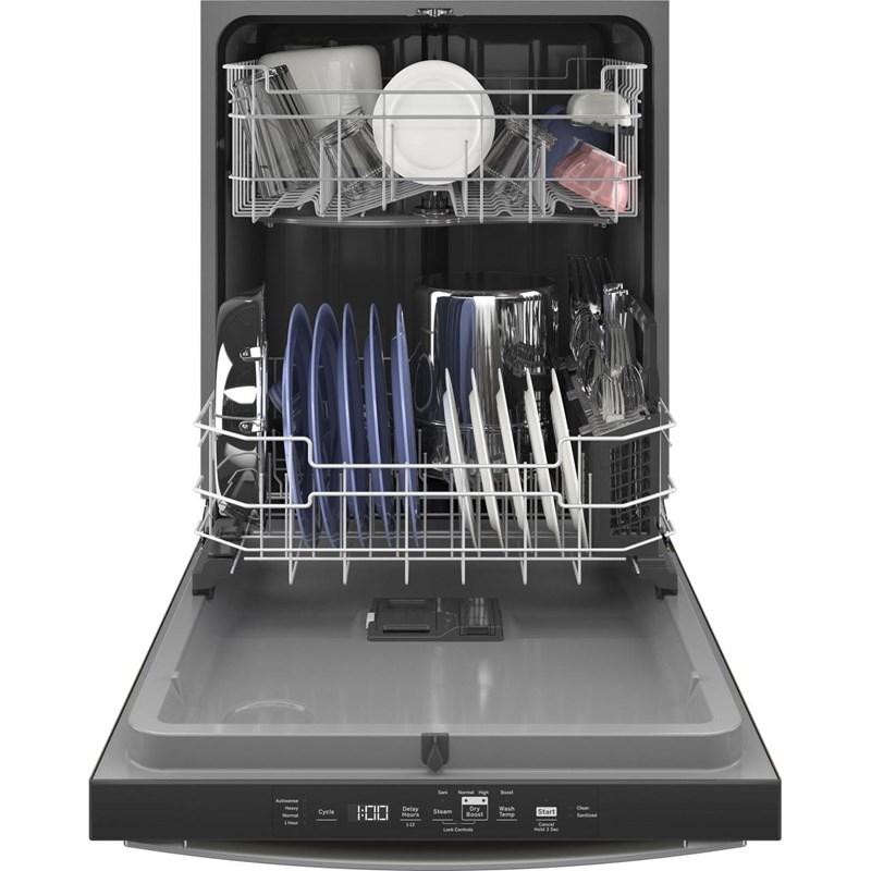 Built-in Dishwasher with Dry Boostª (GDT550PMRES)
