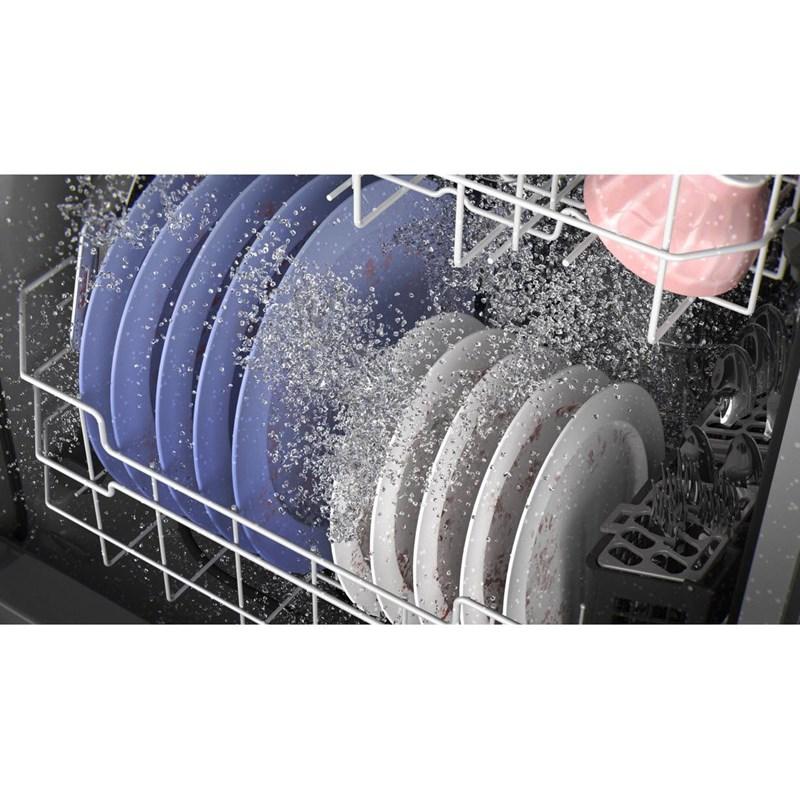 Built-in Dishwasher with Dry Boostª (GDT550PMRES)