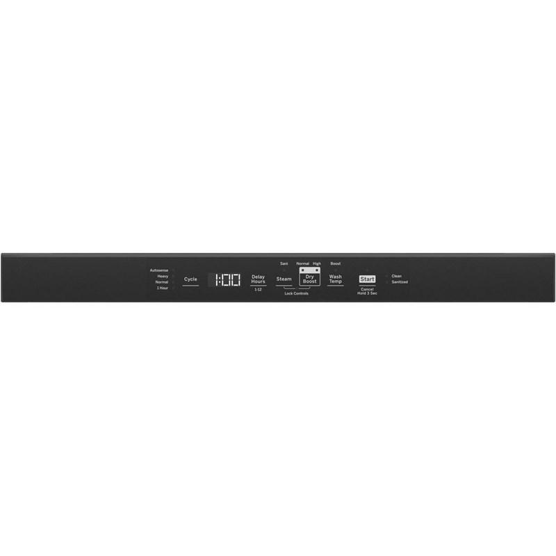 Built-in Dishwasher with Dry Boostª (GDT550PMRES)