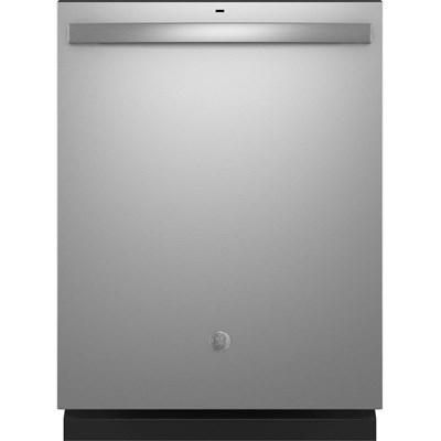 27-inch, 4.3 cu. ft. Built-in Combination Wall Oven (JK3800SHSS)