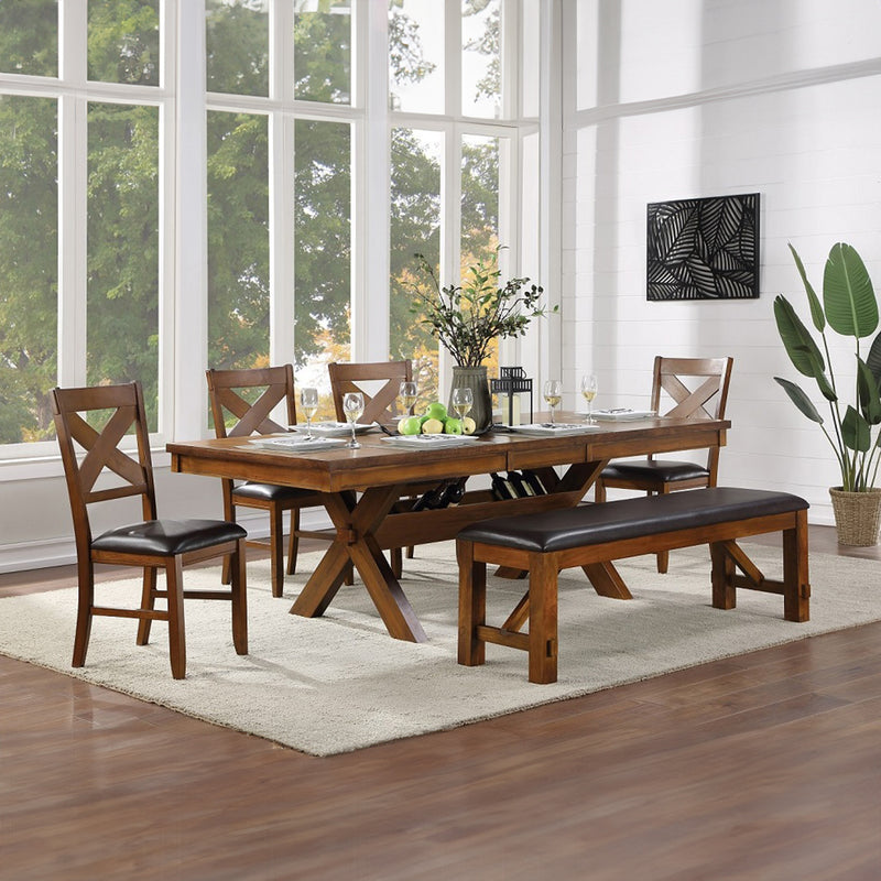 Apollo Casual Dining