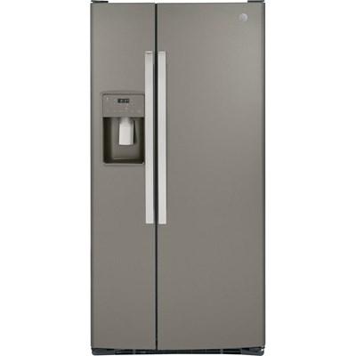 30-inch, 1.6 cu. ft. Over-the-Range Microwave Oven (JVM3160EFES)