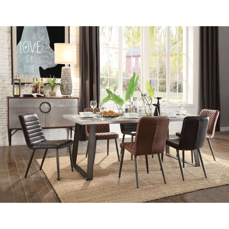 Kaylia Casual Dining