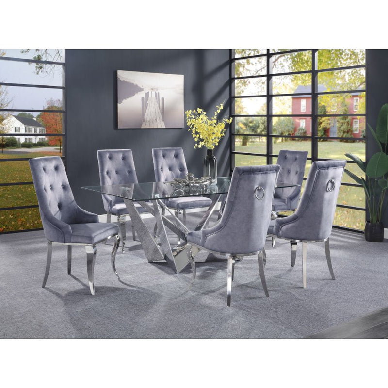Dekel Casual Dining