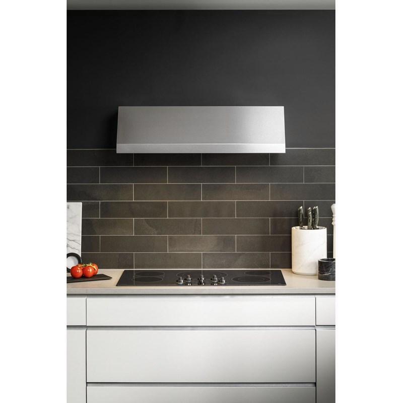 30-inch Designer Series Wall Mount Range Hood (UVW8304SPSS)