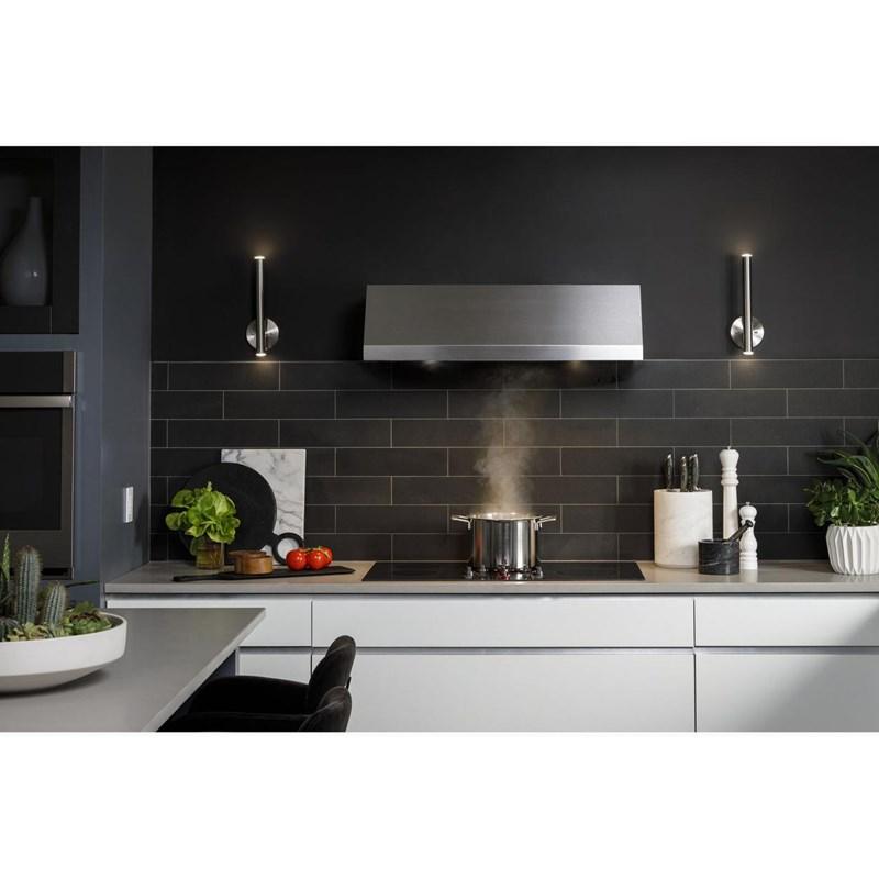 30-inch Designer Series Wall Mount Range Hood (UVW8304SPSS)