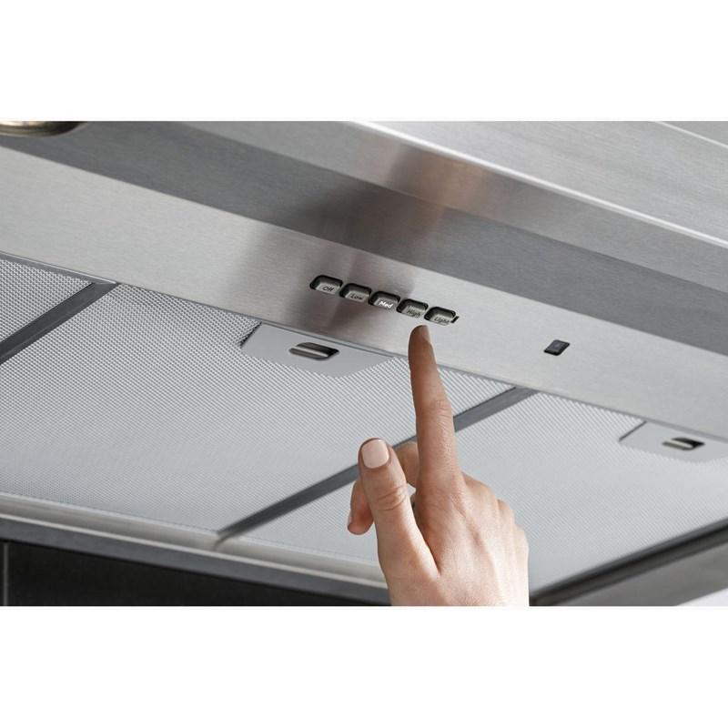 30-inch Designer Series Wall Mount Range Hood (UVW8304SPSS)