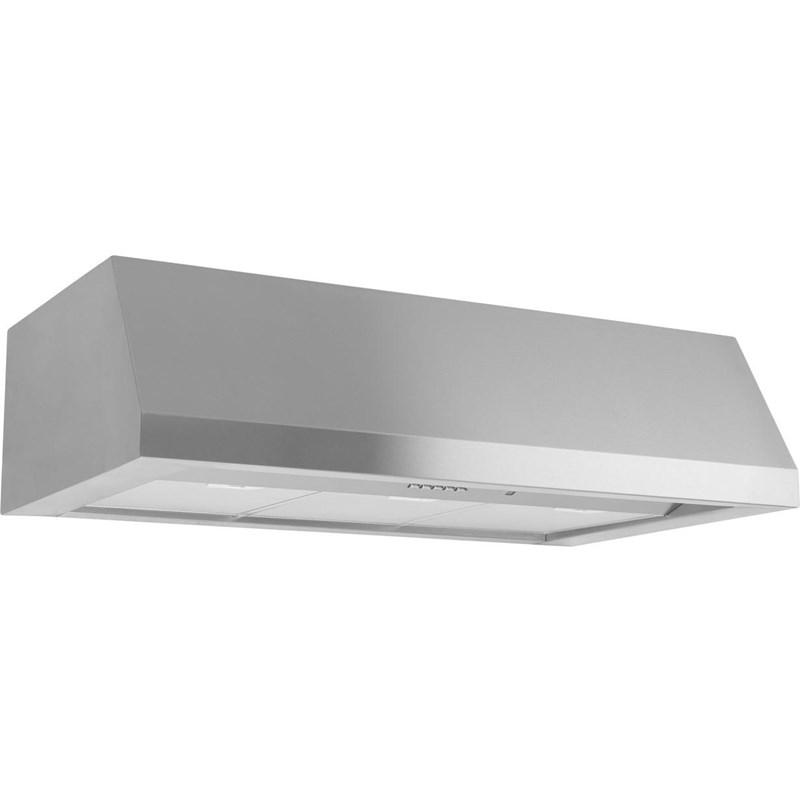 36-inch Designer Series Wall Mount Range Hood (UVW8364SPSS)