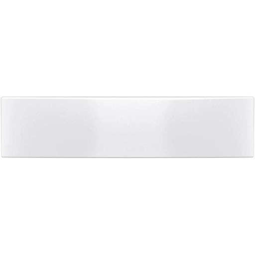 28-inch Laundry Pedestal (GFR0728SNWW)