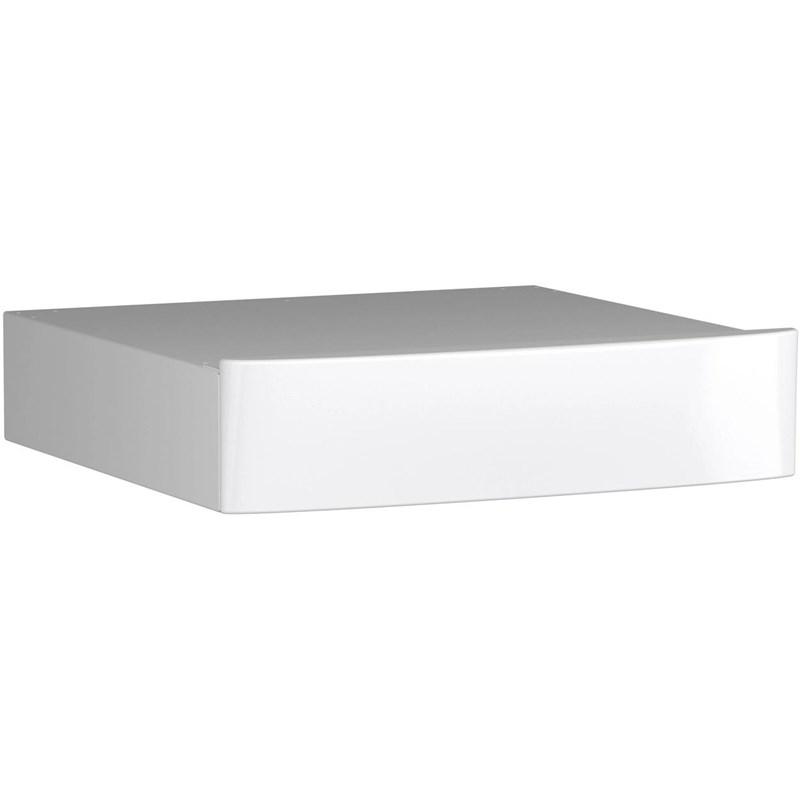 28-inch Laundry Pedestal (GFR0728SNWW)