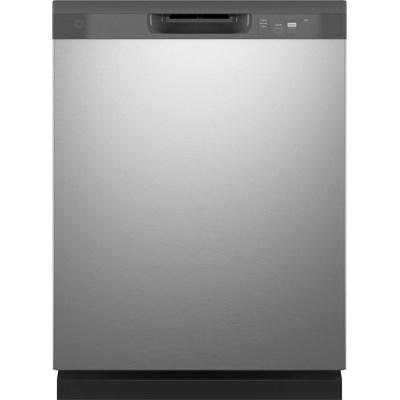 30-inch Drop-in Electric Range (JD630STSS)