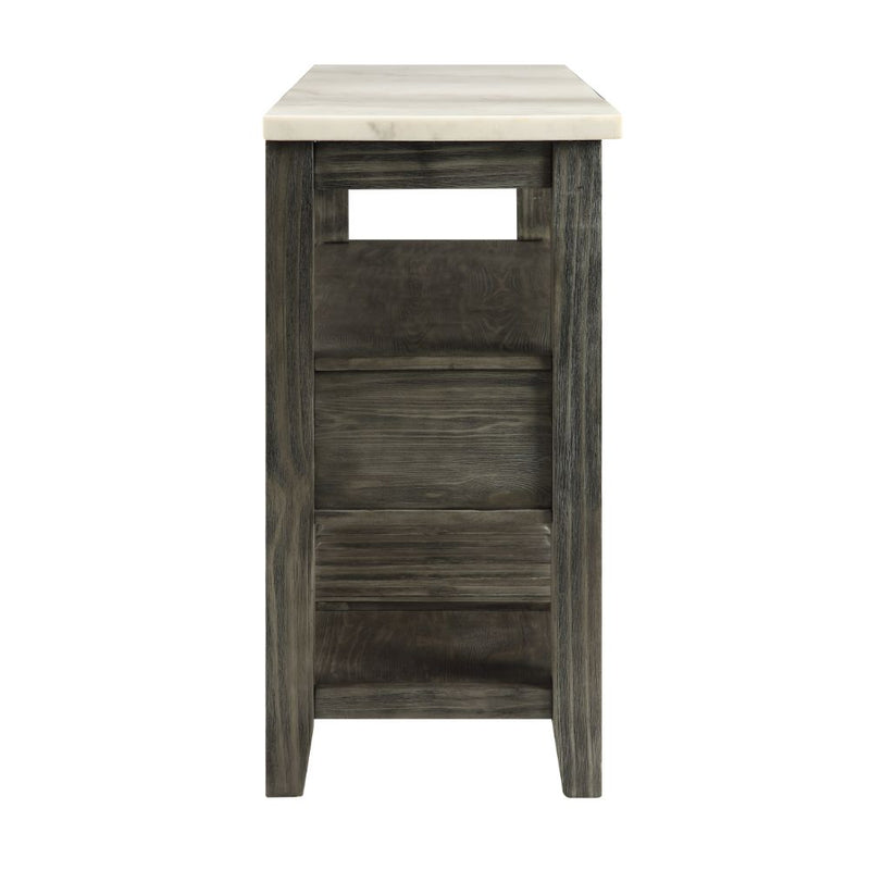 Merel Server & Mirror