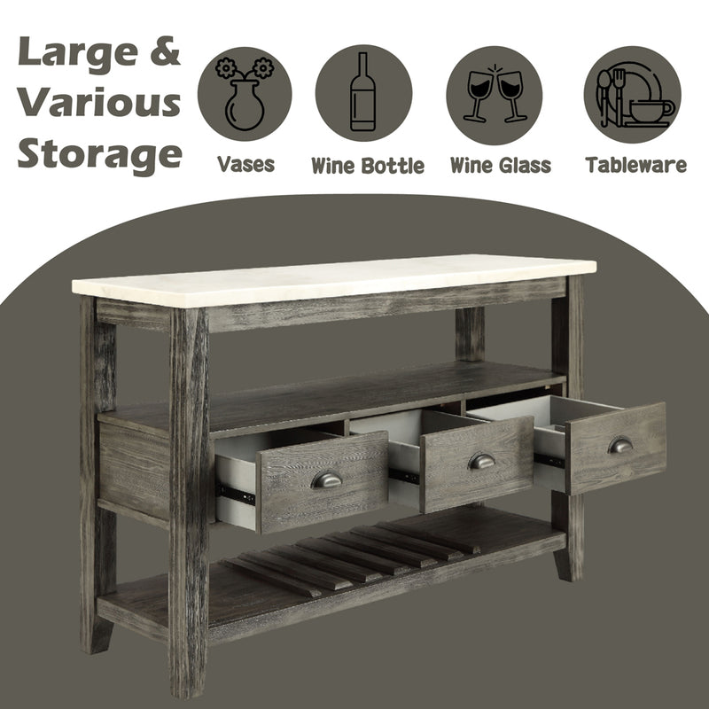 Merel Server & Mirror