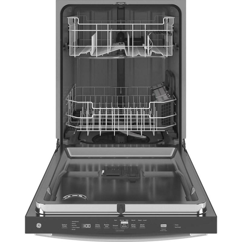 Built-in Dishwasher with Wi-Fi (GDT635HSRSS)