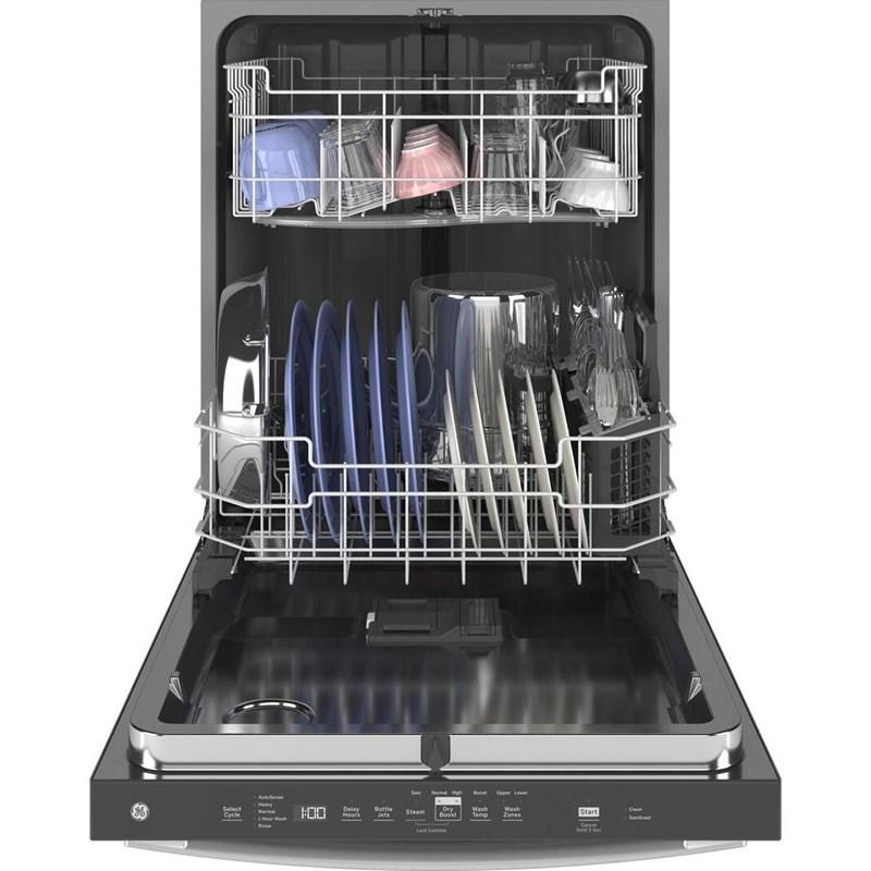 Built-in Dishwasher with Wi-Fi (GDT635HSRSS)