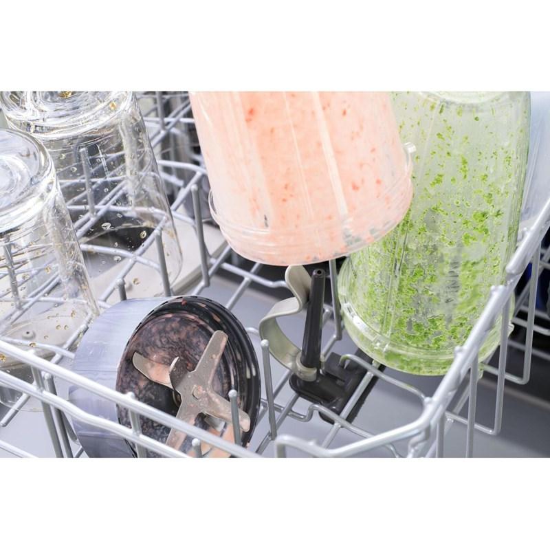 Built-in Dishwasher with Wi-Fi (GDT635HSRSS)