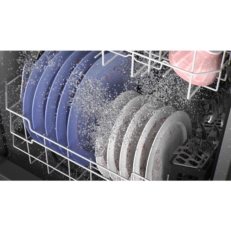 Built-in Dishwasher with Wi-Fi (GDT635HSRSS)