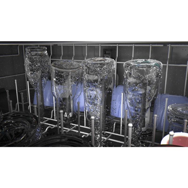 Built-in Dishwasher with Wi-Fi (GDT635HSRSS)