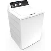 Top Loading Commercial Washer with Wi-Fi (VTW525ASRWB)