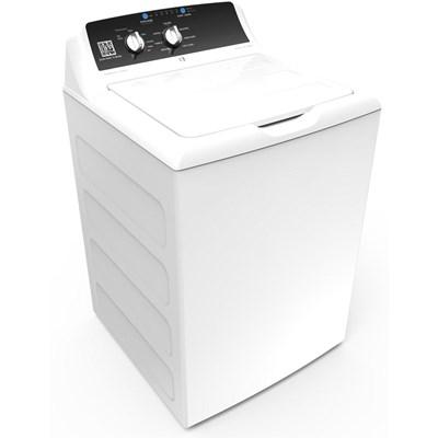 7.4 cu.ft. Electric Front Loading Commercial Dryer (VTD56EASVWB)