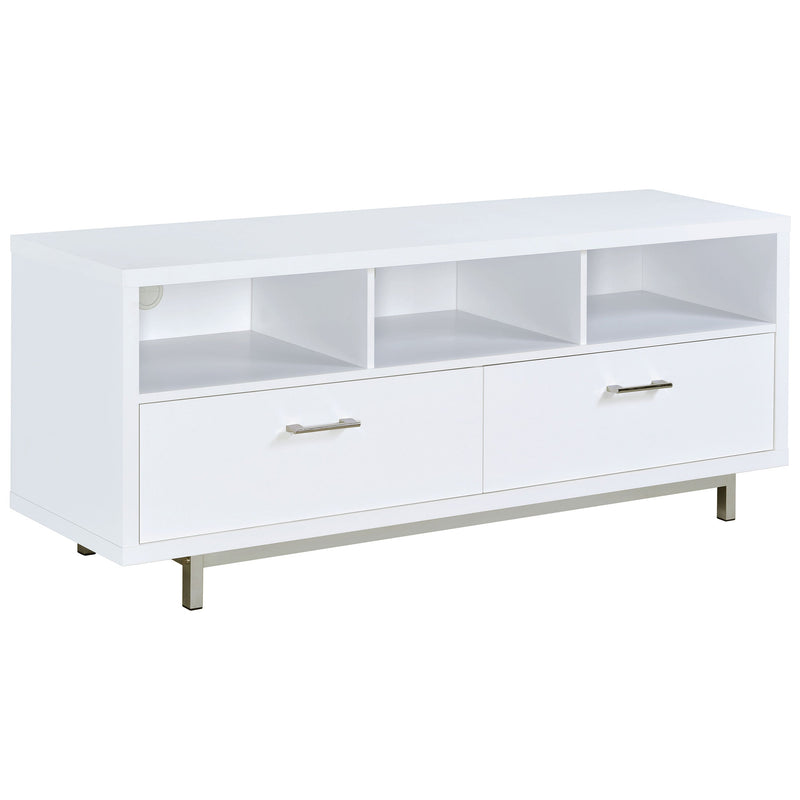 Casey 2-drawer Engineered Wood 60-inch TV Stand