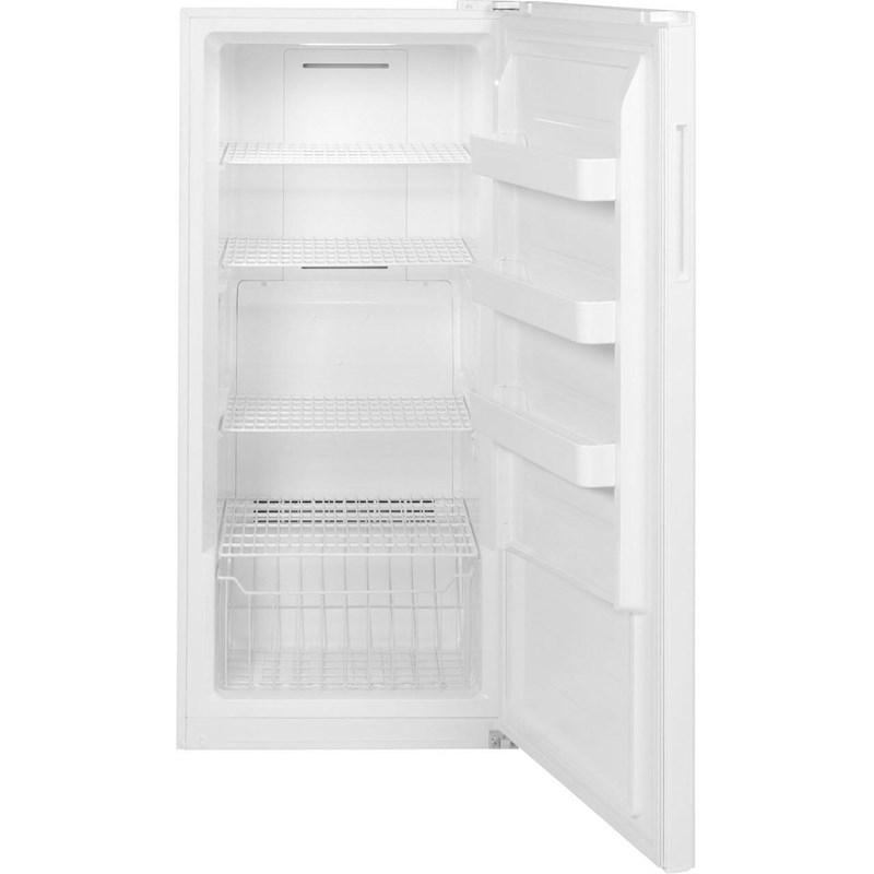 14.2 cu.ft. Freestanding Upright Freezer (FUF14QRRWW)